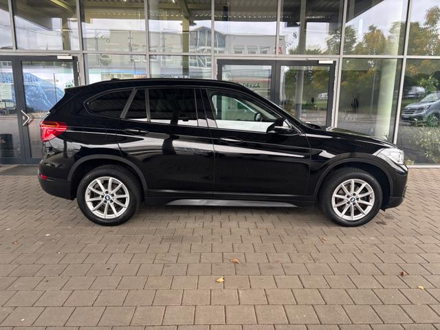 BMW X1 sDrive 18 i Advantage 18i 