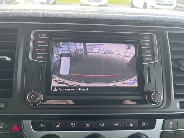 Volkswagen T6 California Beach 4 Motion 4Motion 