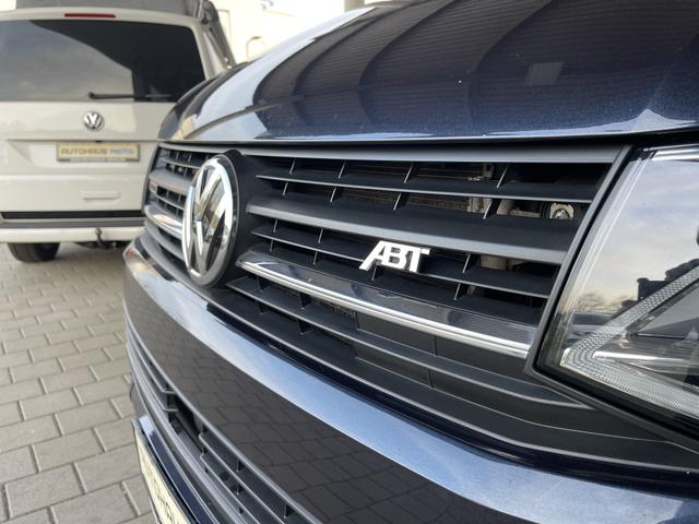 Volkswagen T6 California Beach 4 Motion 4Motion 