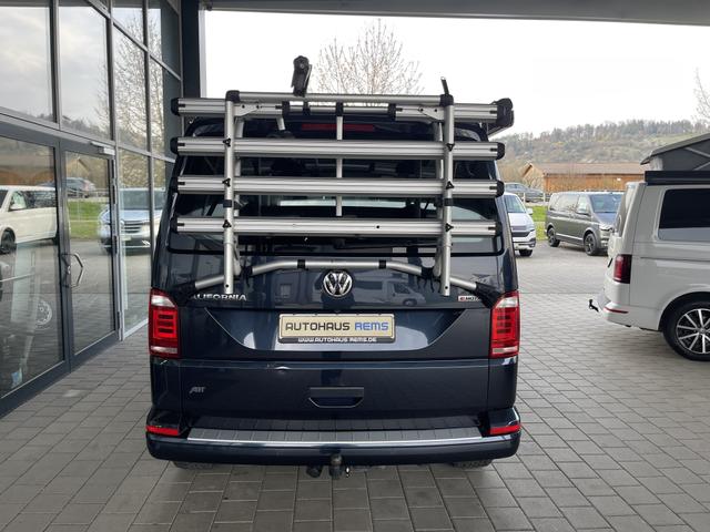 Volkswagen T6 California Beach 4 Motion 4Motion 