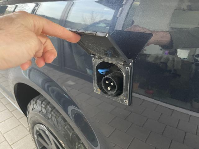 Volkswagen T6 California Beach 4 Motion 4Motion 