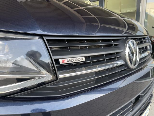 Volkswagen T6 California Beach 4 Motion 4Motion 