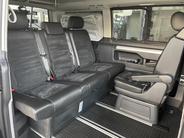 Volkswagen T6 California Beach 4 Motion 4Motion 