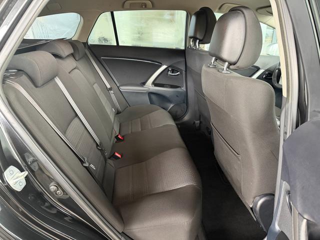 Toyota Avensis Combi Edition 