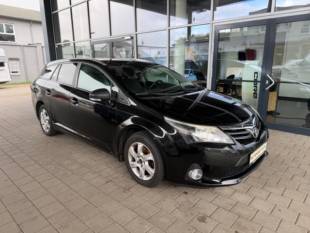 Toyota Avensis Combi Edition 