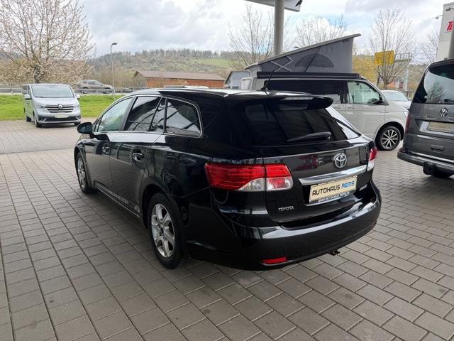 Toyota Avensis Combi Edition 