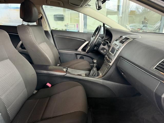 Toyota Avensis Combi Edition 