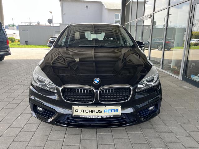 BMW 2er Active Tourer 218 i Sport Line 