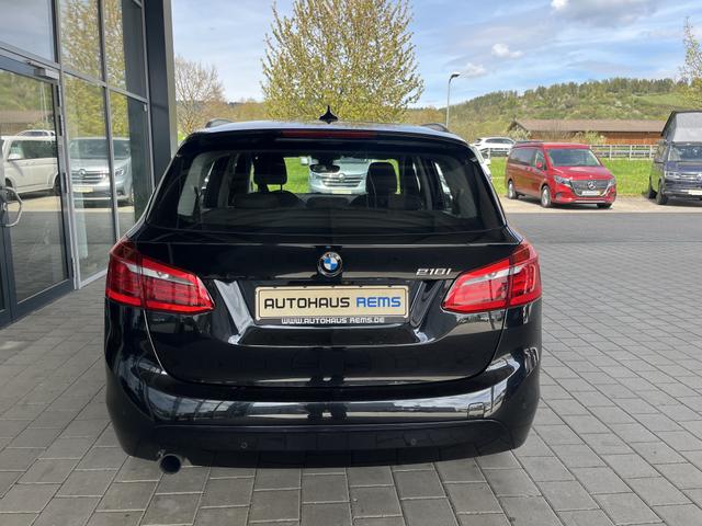 BMW 2er Active Tourer 218 i Sport Line 