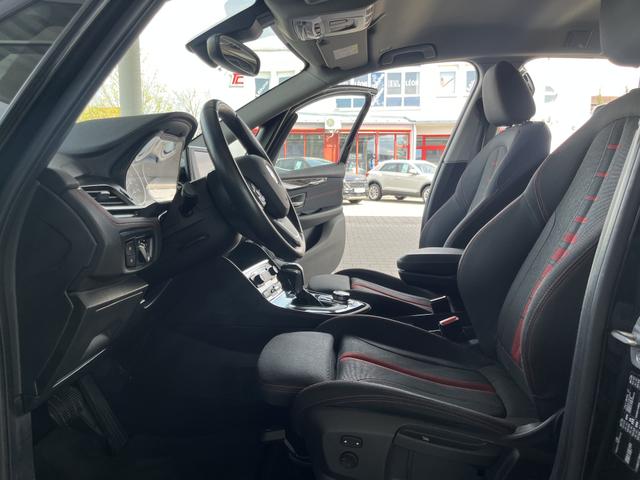 BMW 2er Active Tourer 218 i Sport Line 