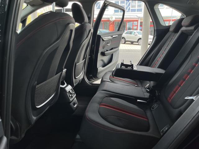 BMW 2er Active Tourer 218 i Sport Line 