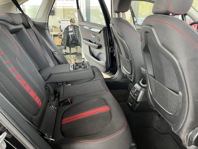 BMW 2er Active Tourer 218 i Sport Line 