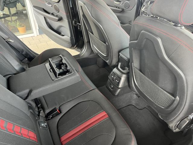 BMW 2er Active Tourer 218 i Sport Line 