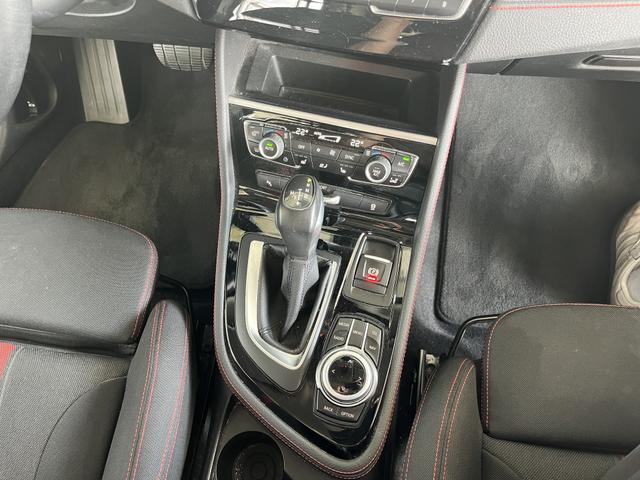 BMW 2er Active Tourer 218 i Sport Line 