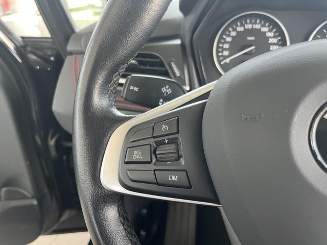 BMW 2er Active Tourer 218 i Sport Line 