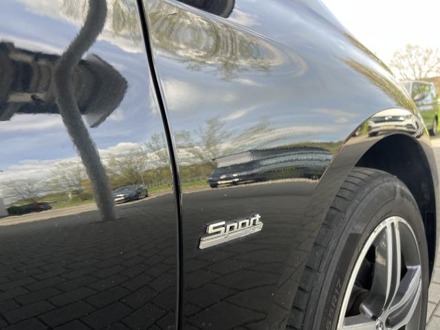 BMW 2er Active Tourer 218 i Sport Line 