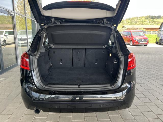 BMW 2er Active Tourer 218 i Sport Line 