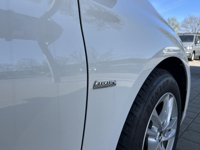 BMW 2er Active Tourer 220 i Luxury Line 