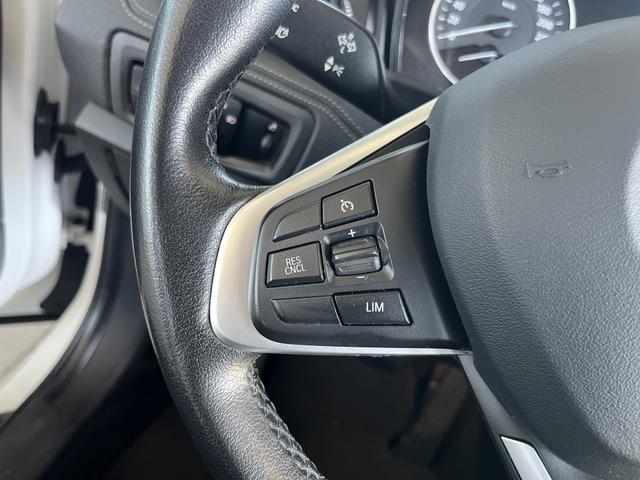 BMW 2er Active Tourer 220 i Luxury Line 