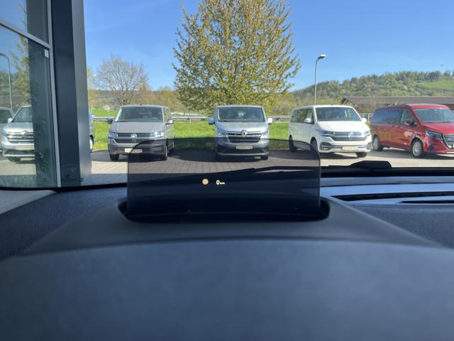 BMW 2er Active Tourer 220 i Luxury Line 