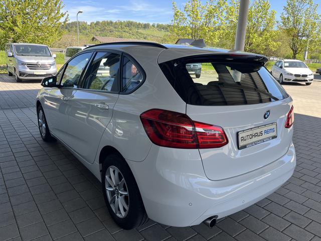 BMW 2er Active Tourer 216 d Advantage 