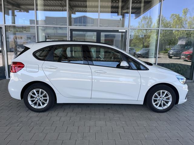 BMW 2er Active Tourer 216 d Advantage 