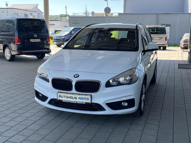 BMW 2er Active Tourer 216 d Advantage 