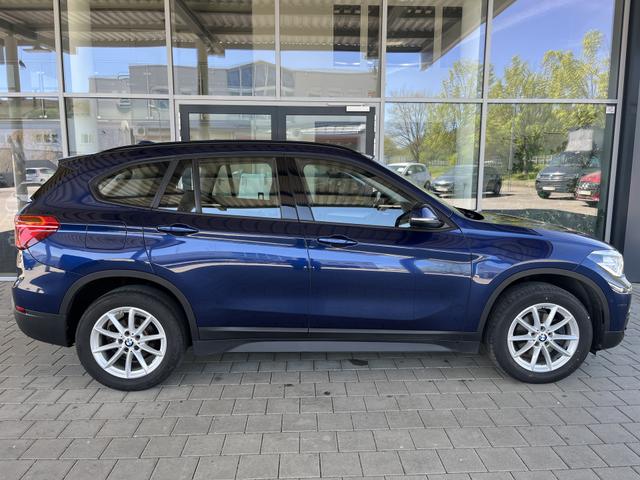 BMW X1 sDrive 18 d Advantage 