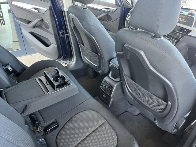 BMW X1 sDrive 18 d Advantage 