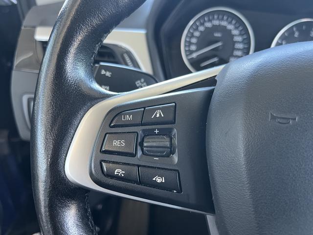 BMW X1 sDrive 18 d Advantage 