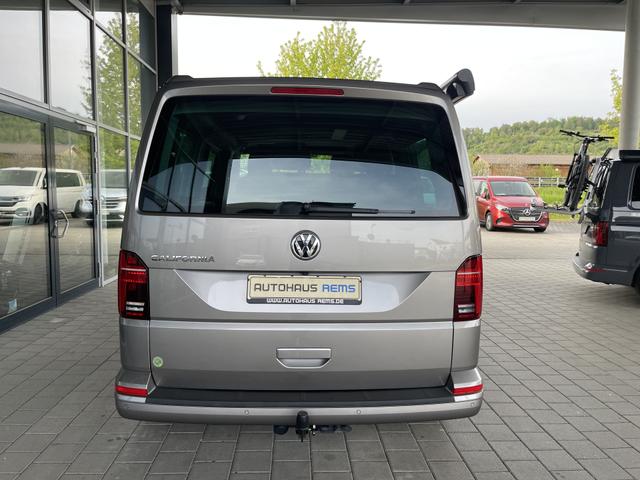 Volkswagen T6.1 California Beach Camper FWD 