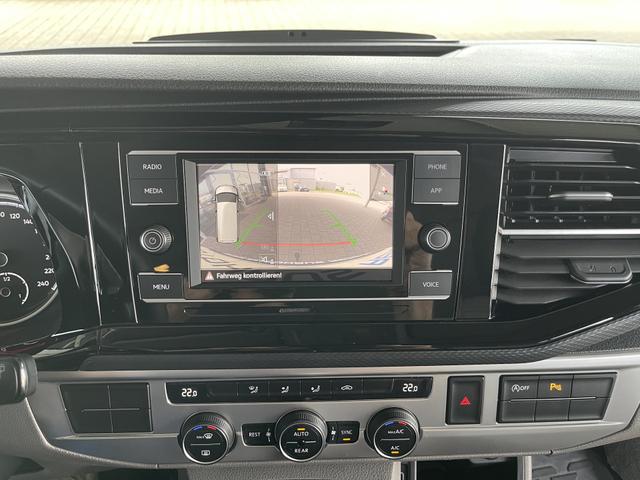 Volkswagen T6.1 California Beach Camper FWD 