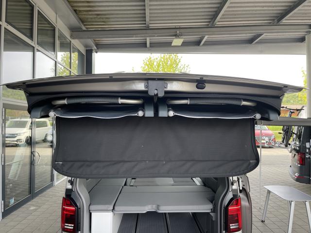 Volkswagen T6.1 California Beach Camper FWD 