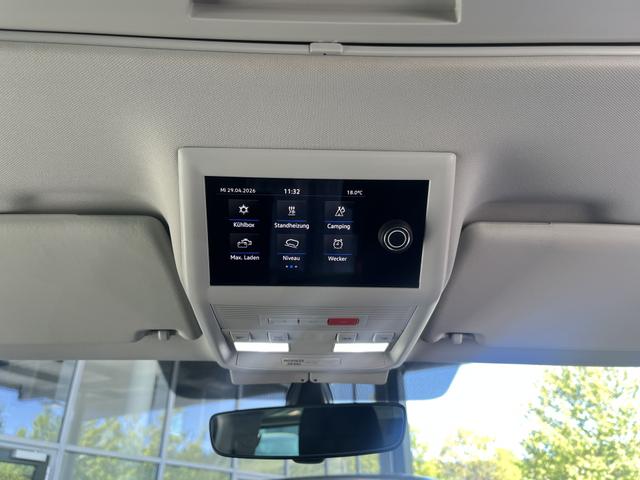 Volkswagen T6.1 California Coast Edition 4Motion 