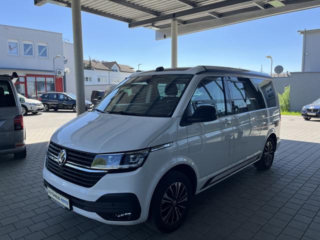 Volkswagen T6.1 California Coast Edition 4Motion 
