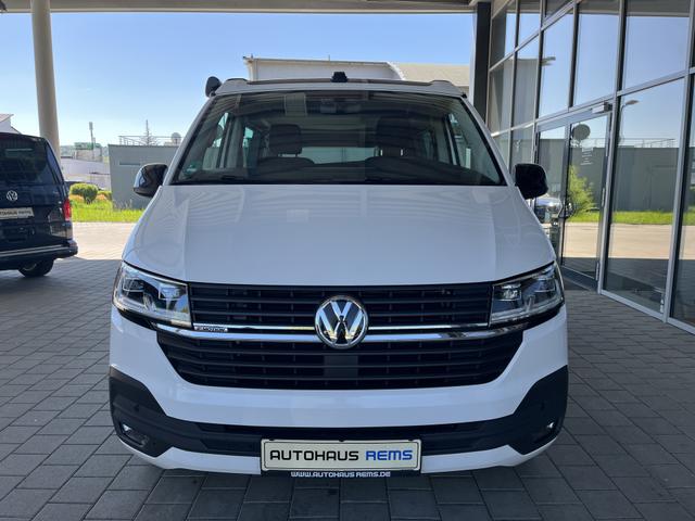 Volkswagen T6.1 California Coast Edition 4Motion 