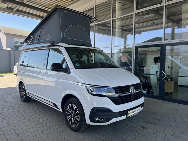 Volkswagen T6.1 California Coast Edition 4Motion 