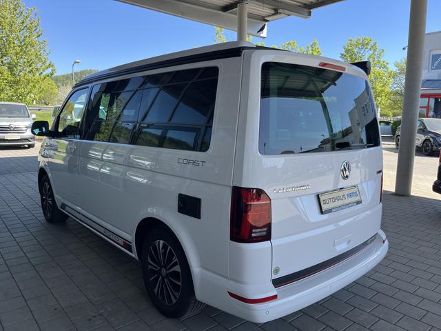 Volkswagen T6.1 California Coast Edition 4Motion 