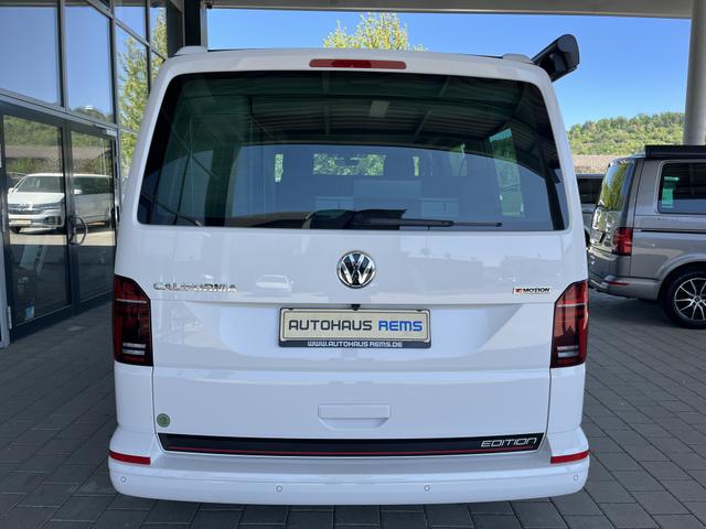 Volkswagen T6.1 California Coast Edition 4Motion 