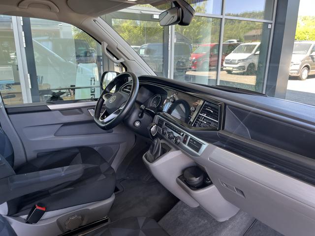 Volkswagen T6.1 California Coast Edition 4Motion 