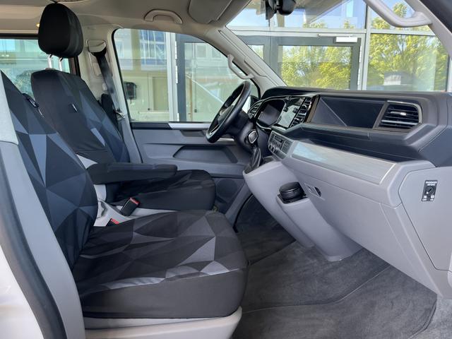 Volkswagen T6.1 California Coast Edition 4Motion 