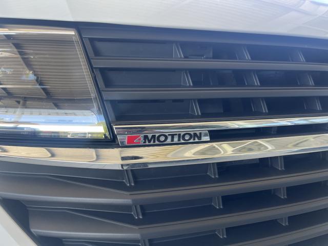 Volkswagen T6.1 California Coast Edition 4Motion 