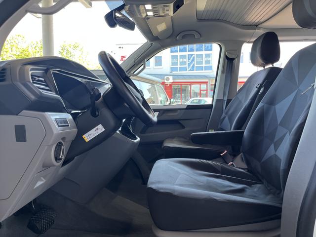 Volkswagen T6.1 California Coast Edition 4Motion 