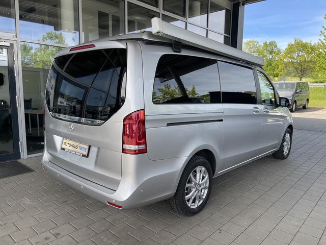 Mercedes-Benz Marco Polo Horizon 220/250 d EDITION (447.813) 