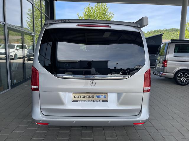Mercedes-Benz Marco Polo Horizon 220/250 d EDITION (447.813) 