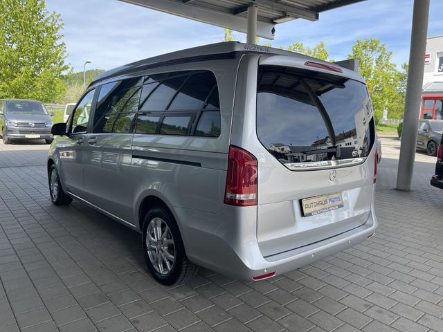 Mercedes-Benz Marco Polo Horizon 220/250 d EDITION (447.813) 