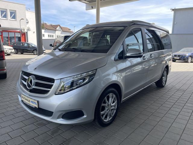 Mercedes-Benz Marco Polo Horizon 220/250 d EDITION (447.813) 