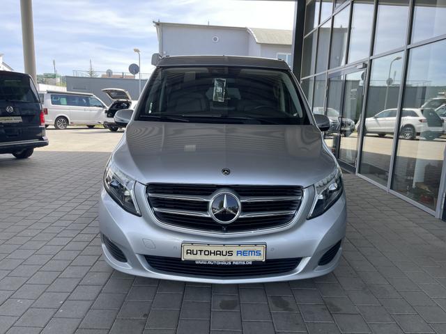 Mercedes-Benz Marco Polo Horizon 220/250 d EDITION (447.813) 