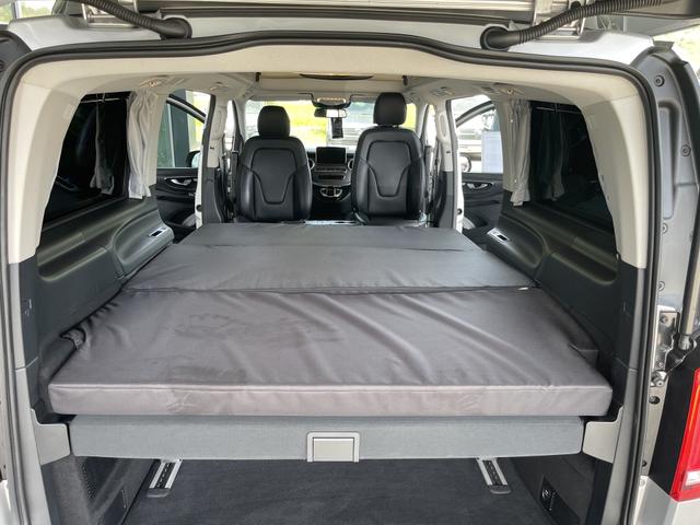 Mercedes-Benz Marco Polo Horizon 220/250 d EDITION (447.813) 