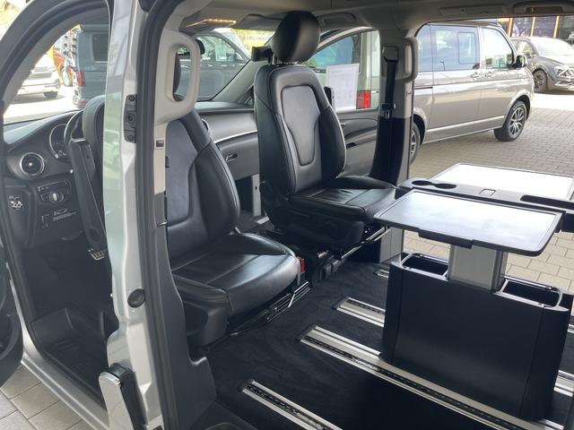 Mercedes-Benz Marco Polo Horizon 220/250 d EDITION (447.813) 
